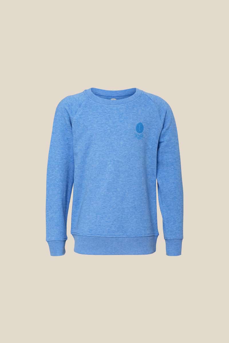 Chipiron_sweat-bleu-logo-enfant-AW20-front