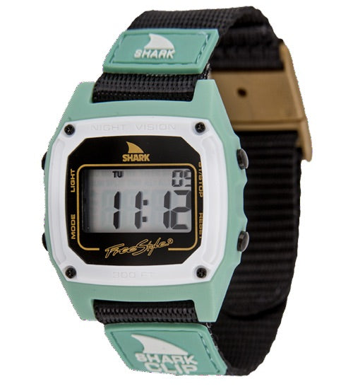 Montre Freestyle SHARK CLASSIC CLP GOLD / BLACK