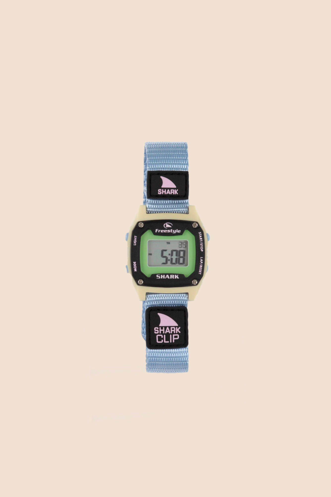 Montre ENFANT SHARK mini CLIP SHARK Acai