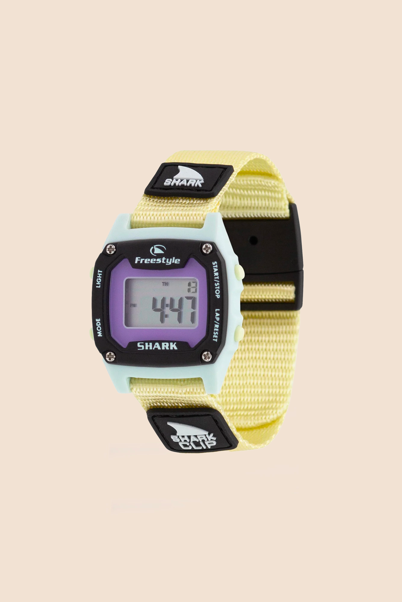 Montre ENFANT SHARK mini CLIP SHARK Boba