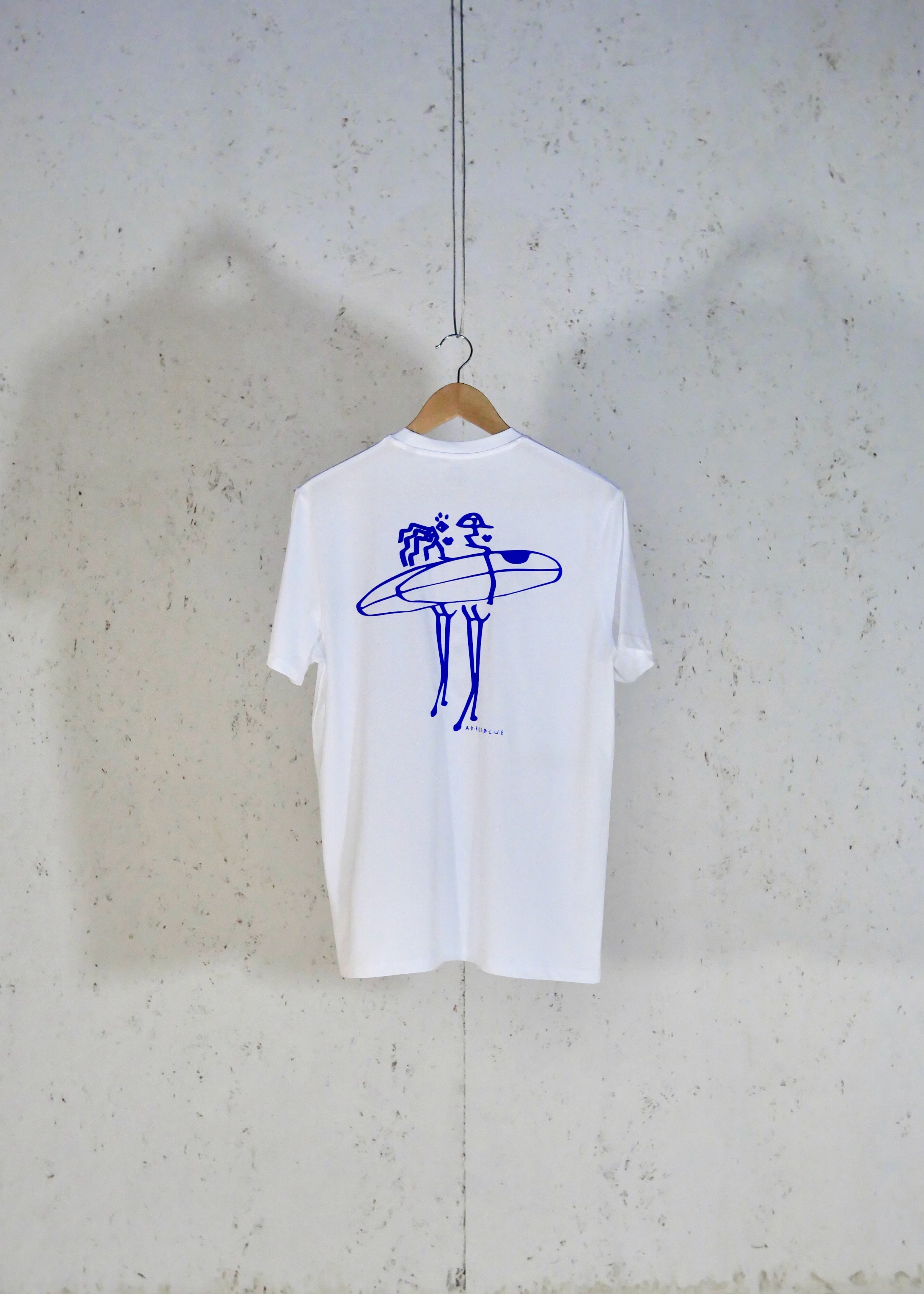 White Sheep T-shirt SS24
