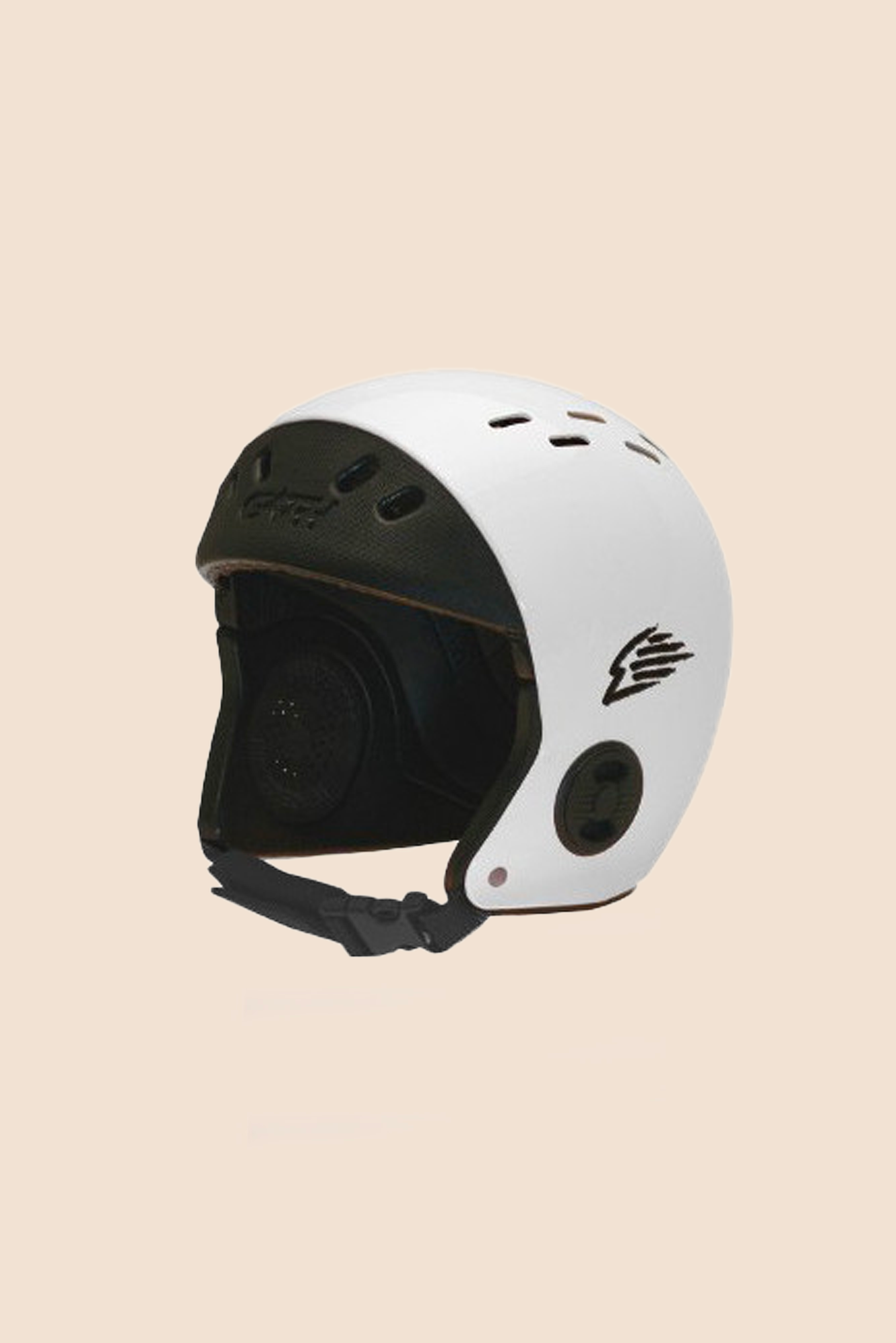 Casque de surf Eva blanc - GATH