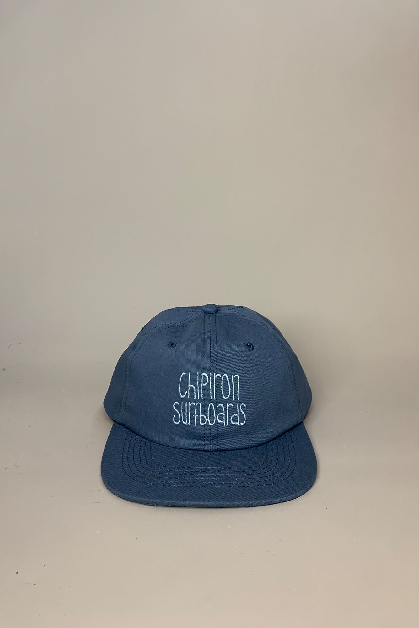 casquette-6-panels-bleu-ciel-chipiron-surfboards