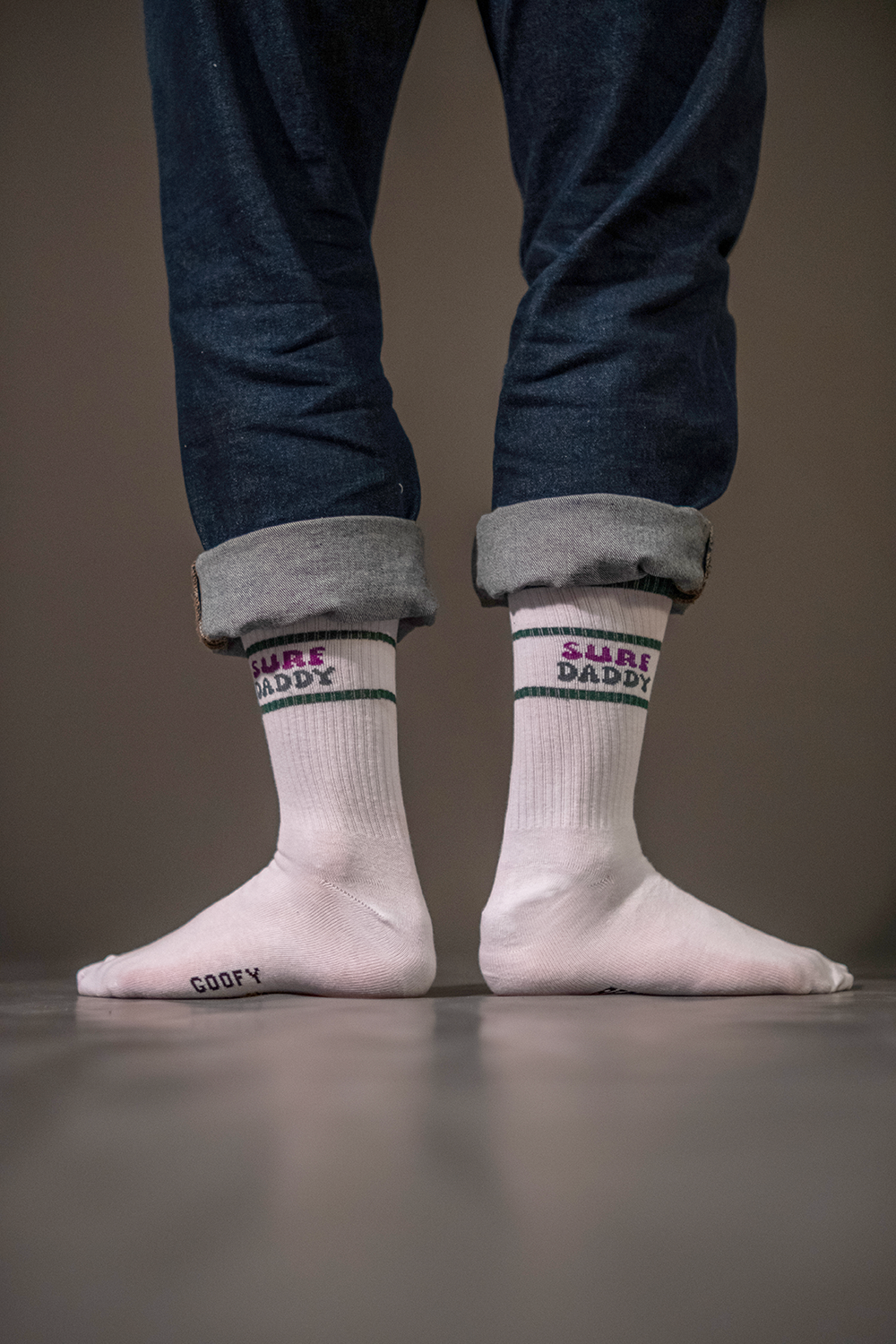 Chaussettes Surf Daddy 2025