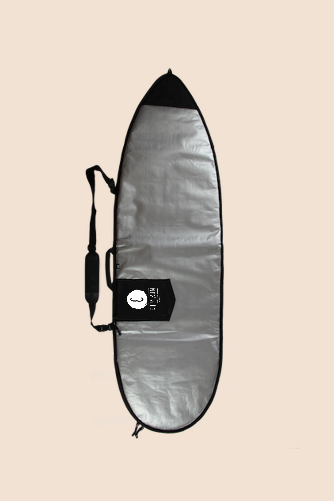 Housses de surf shortboard