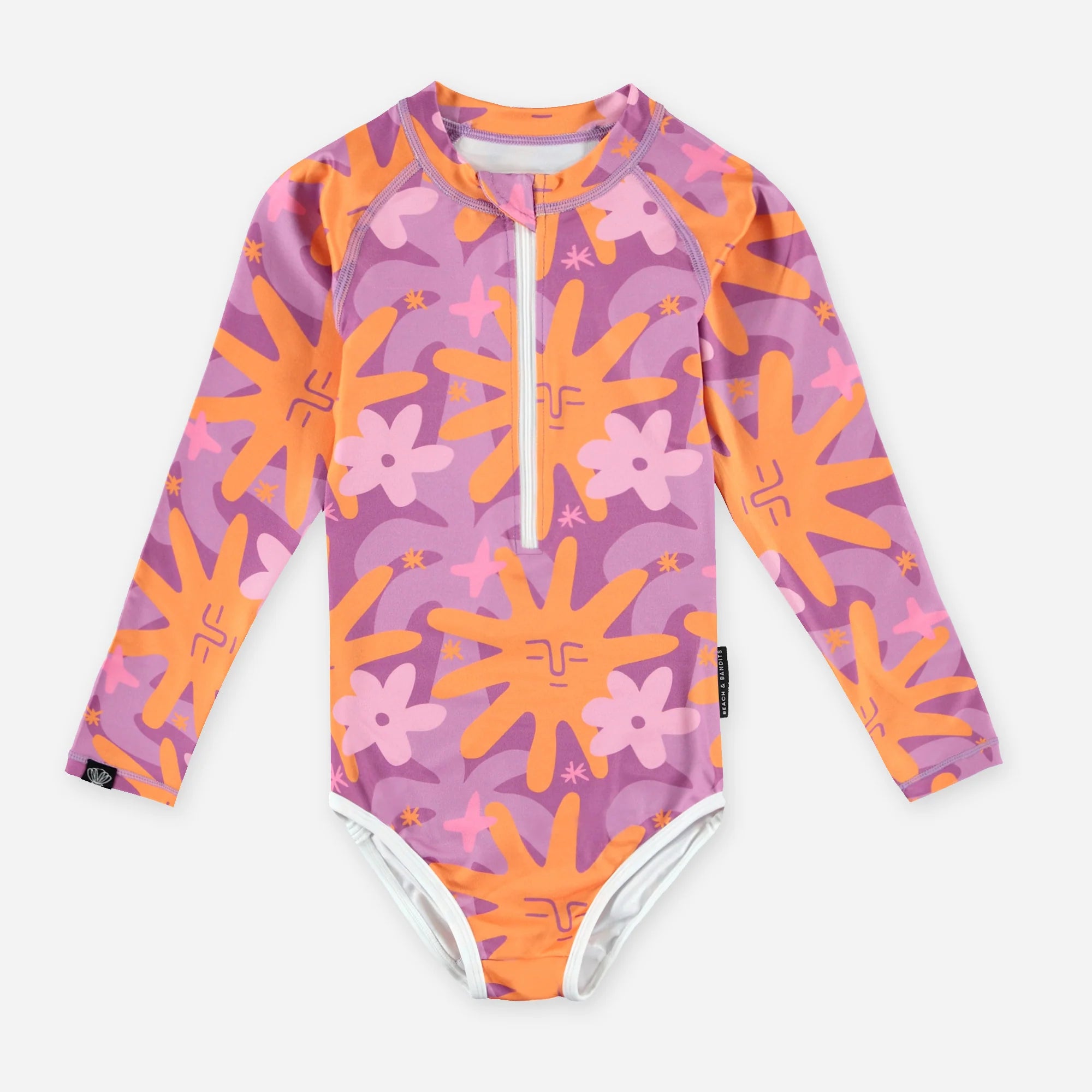 Surfsuit enfant Lanai