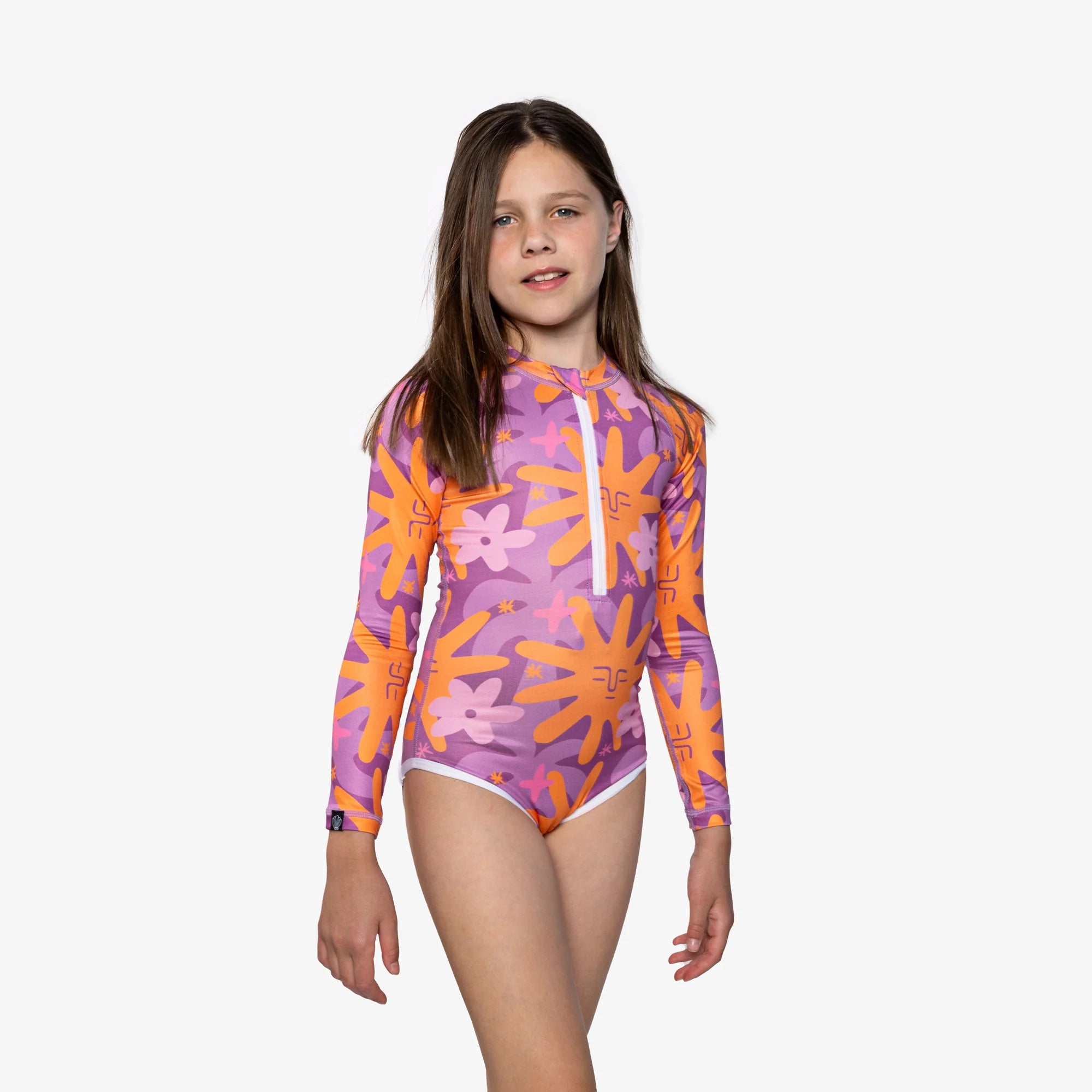 Surfsuit enfant Lanai