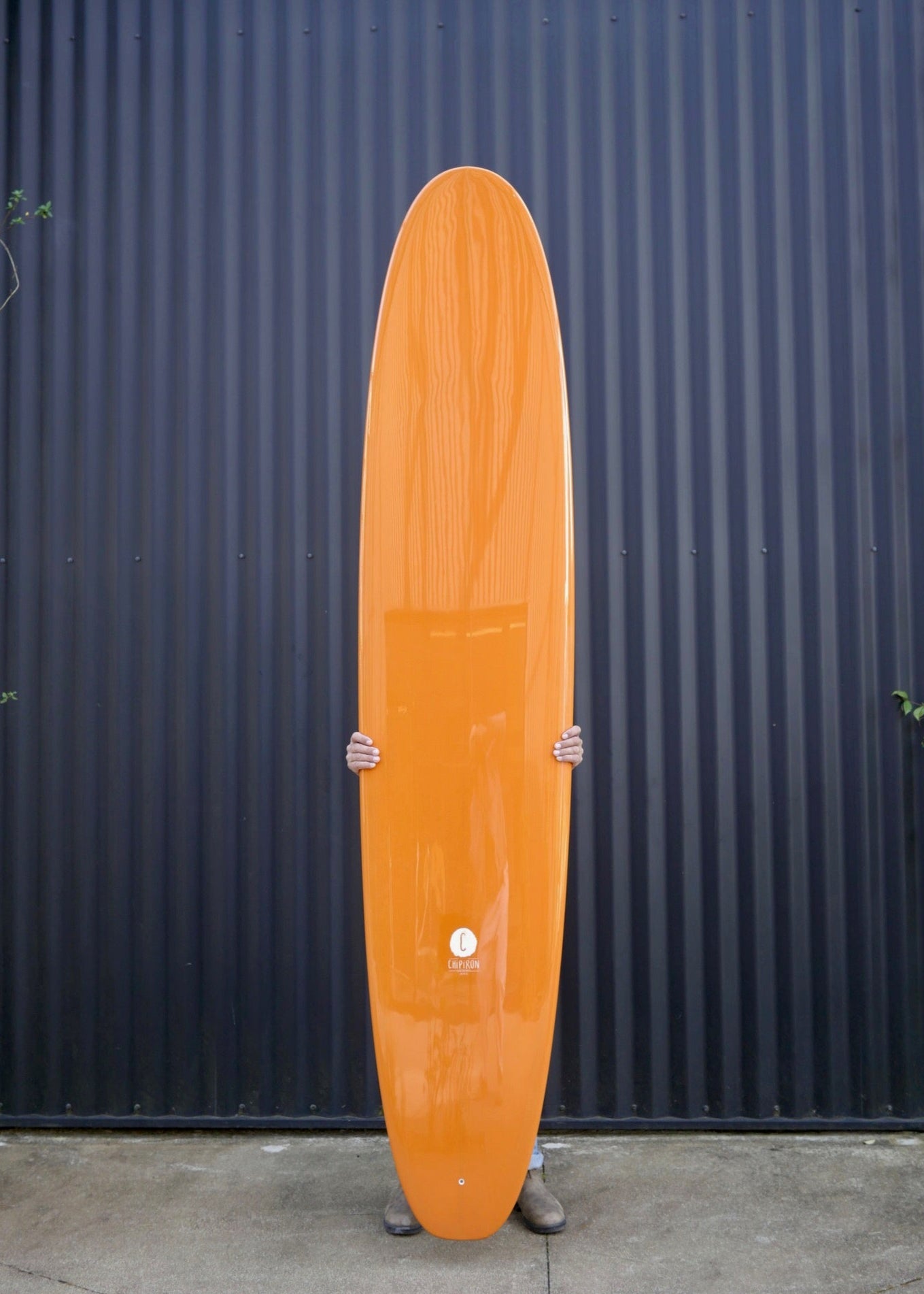 Longboard Limousine