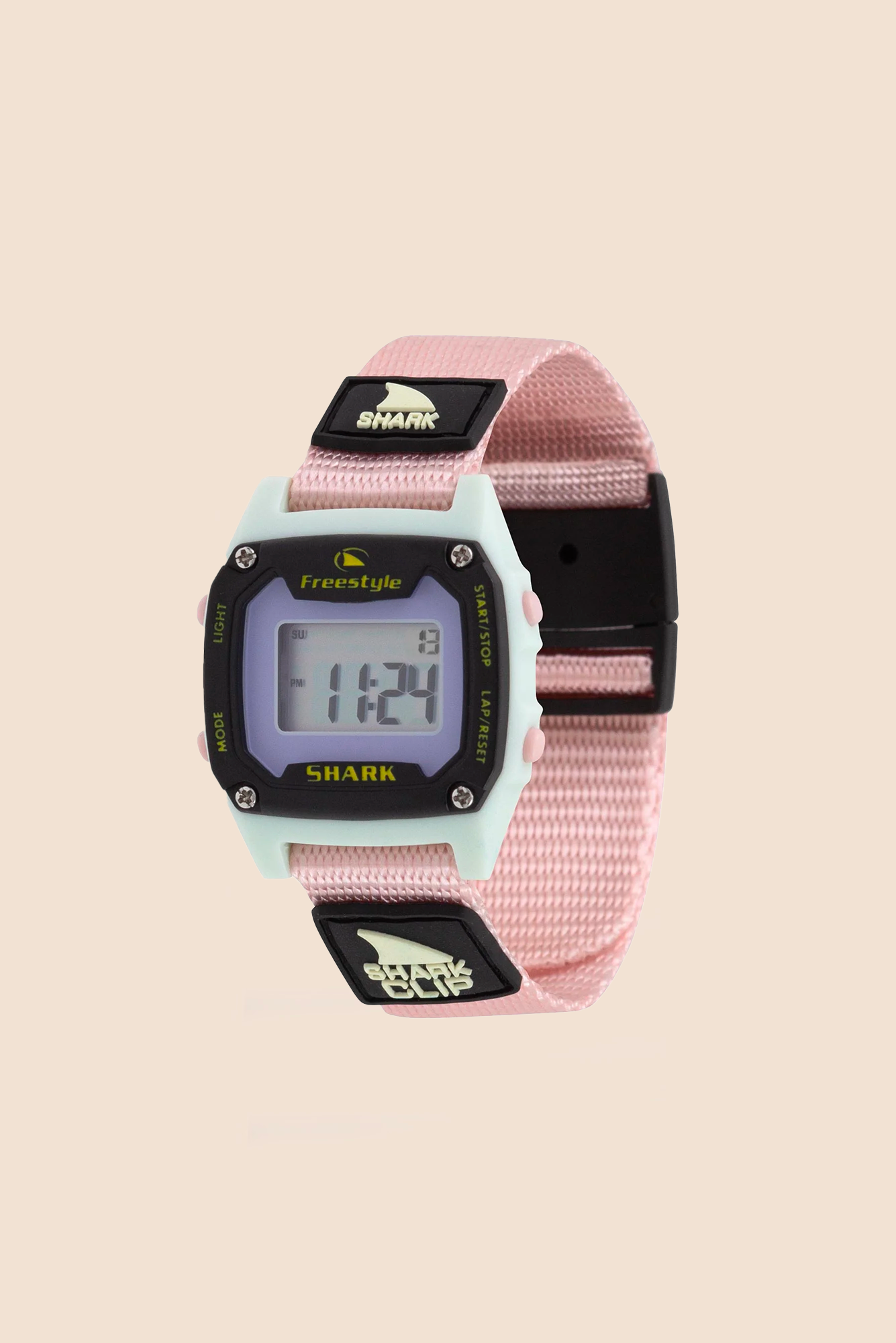 Montre ENFANT SHARK mini CLIP SHARK Mochi