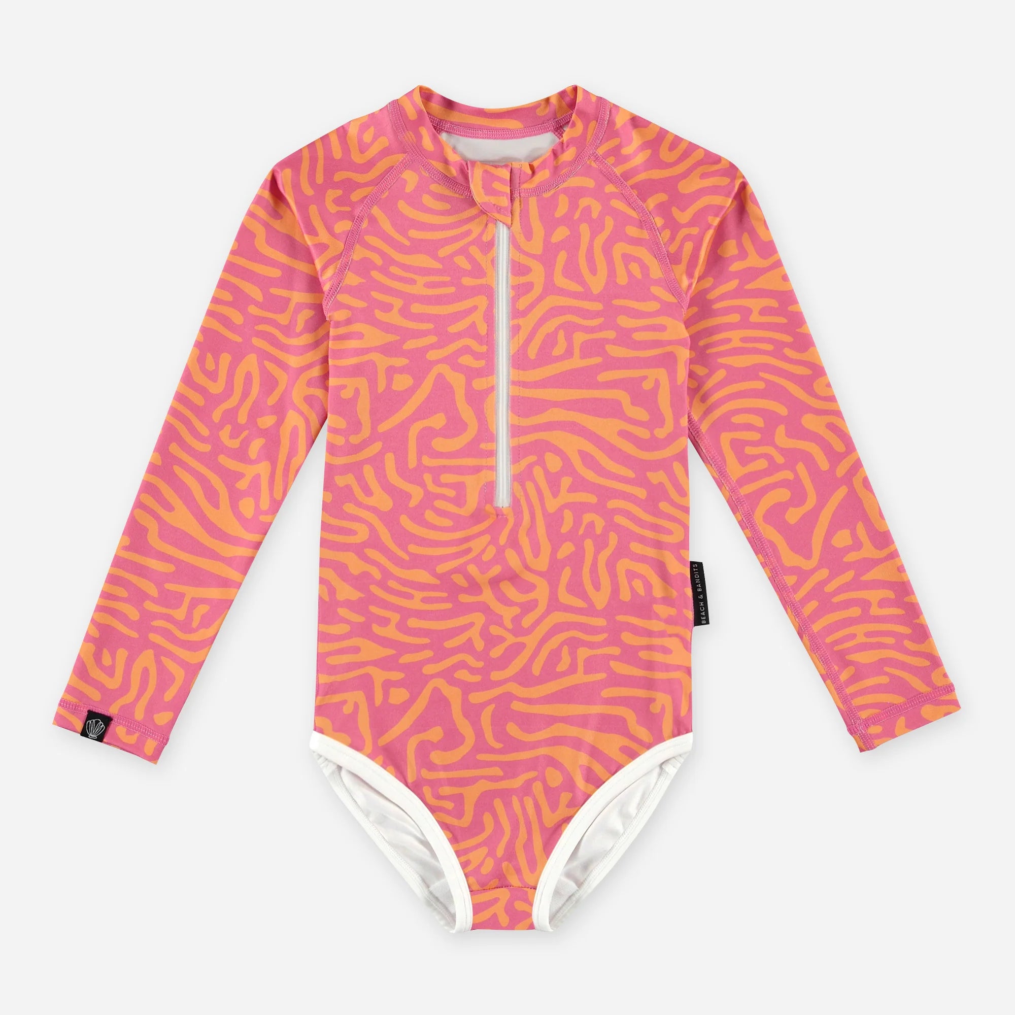 Surfsuit enfant Funshine Club