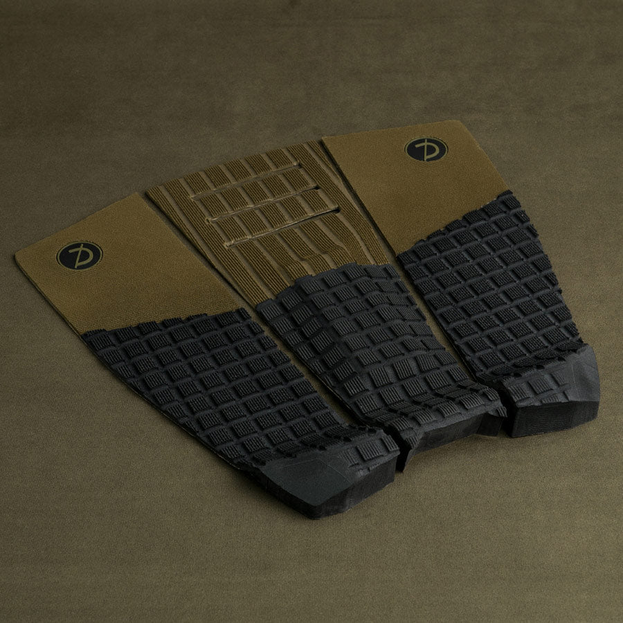 L'ocean Pad ochre Deflow