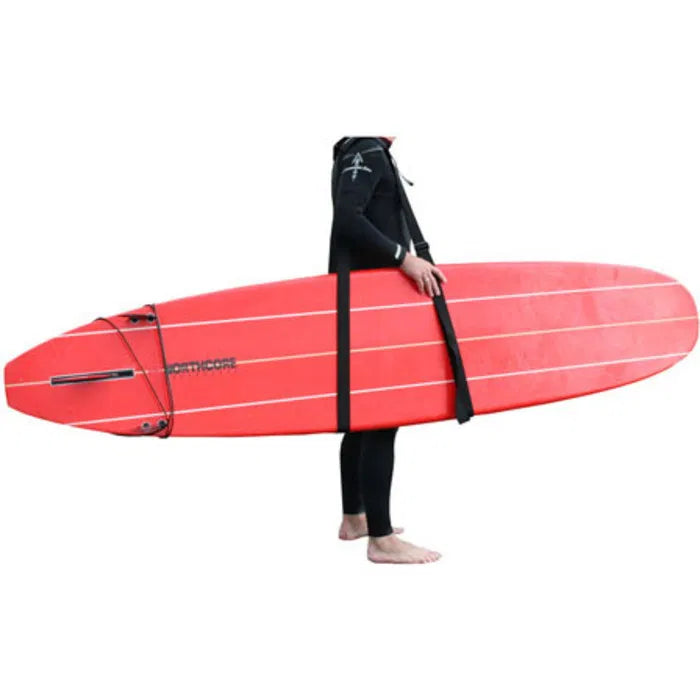 Sangle de portage longboard/sup