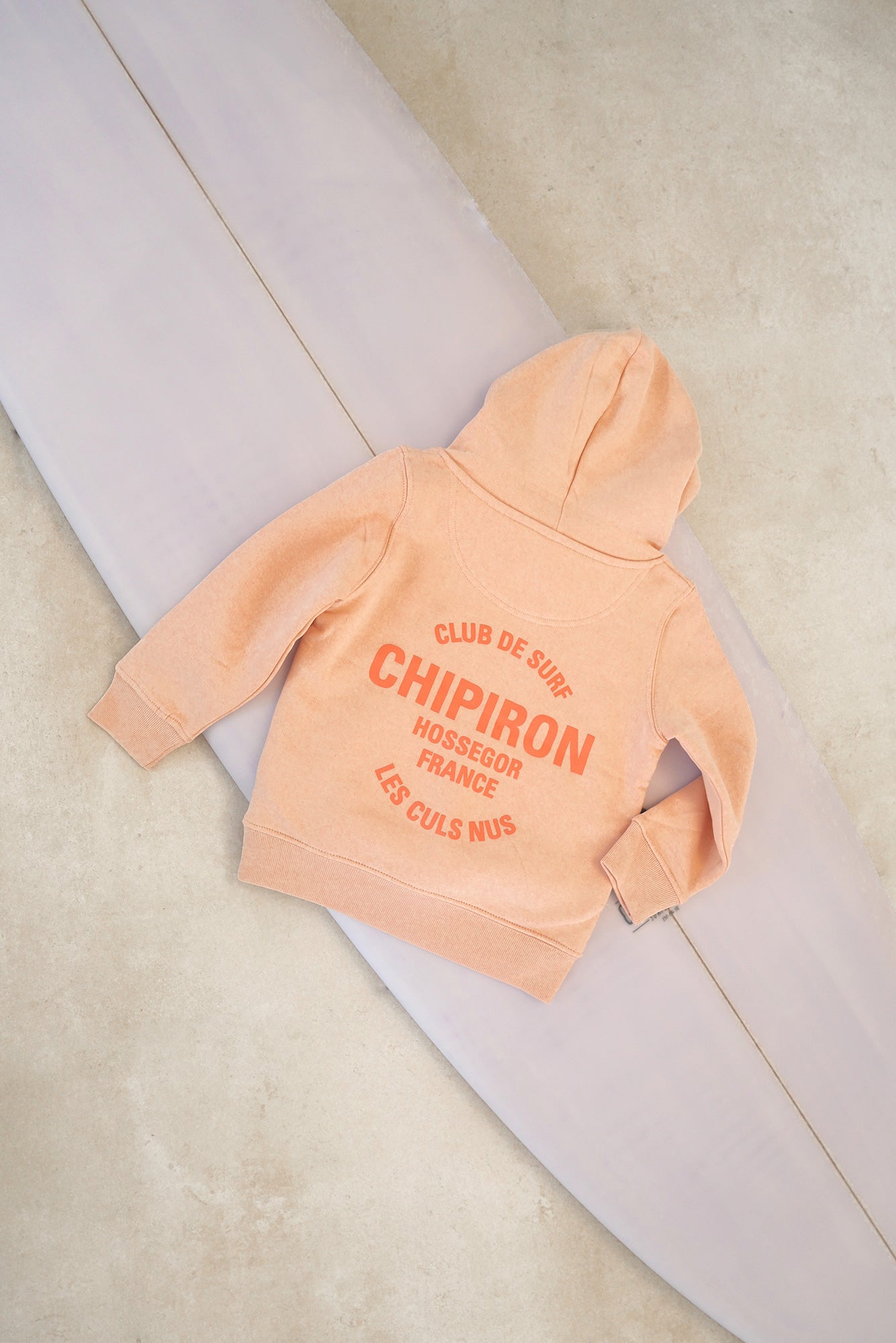 sweat-capuche-enfant-rose-club-de-surf-chipiron-surfboards-dos-ss23.jpg