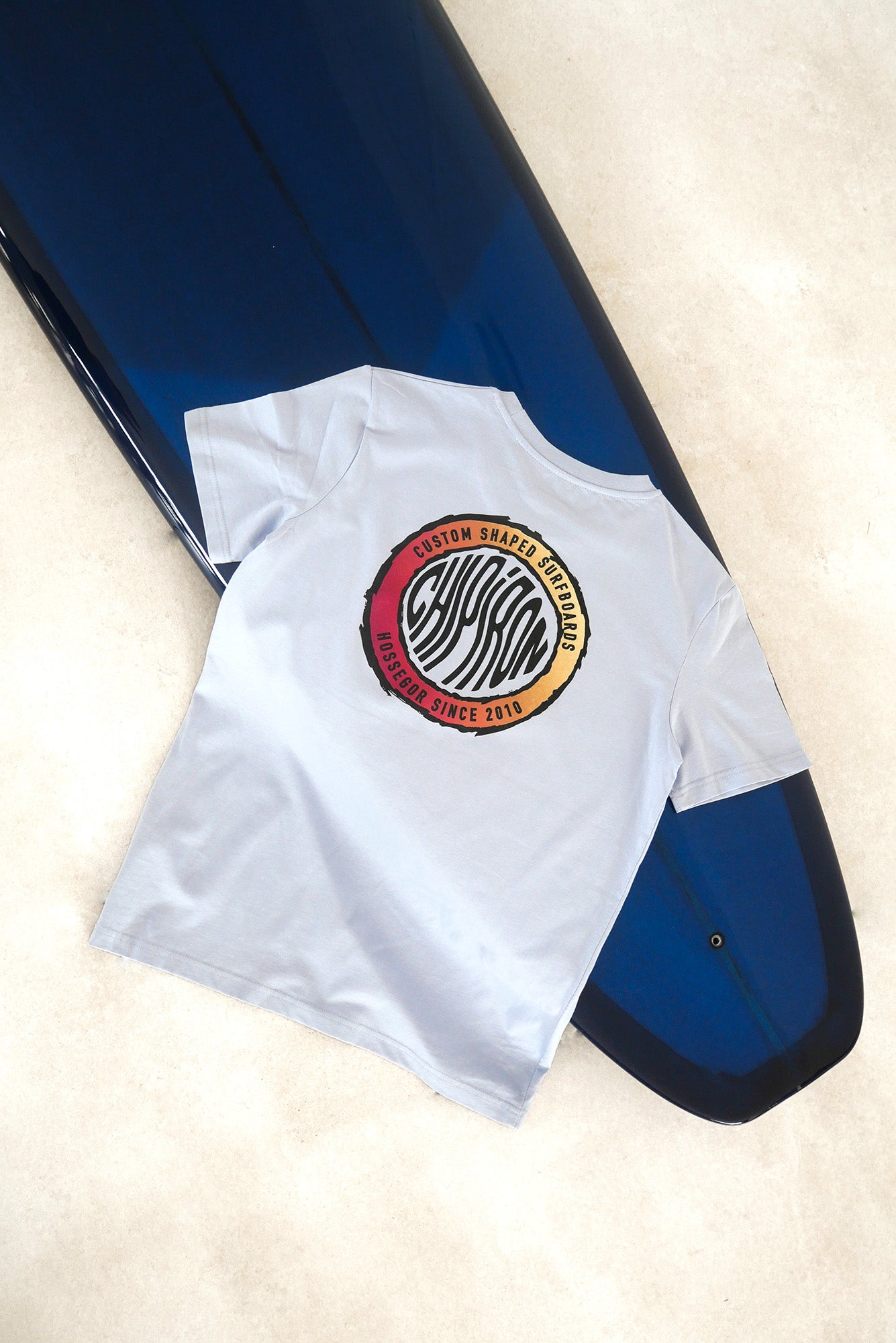 tshirt-bleu-oldschool-round-chipiron-surfboards-dos